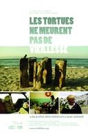 Affiche du film Les tortues ne meurent pas de vieillesse