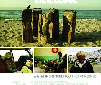 Affiche du film Les tortues ne meurent pas de vieillesse