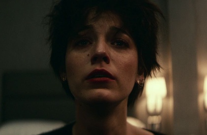 Bande-annonce en anglais