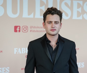 Première du film Fabuleuses