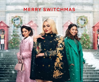 Affiche du film  The Princess Switch 3: Romancing the Star