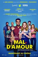 Affiche du film Mal d'amour