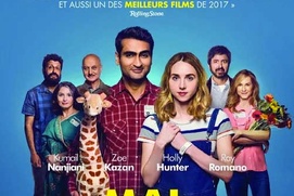 Affiche du film The Big Sick