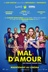 Affiche du film Mal d'amour