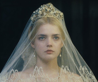 Scène du film Une vieille maîtresse