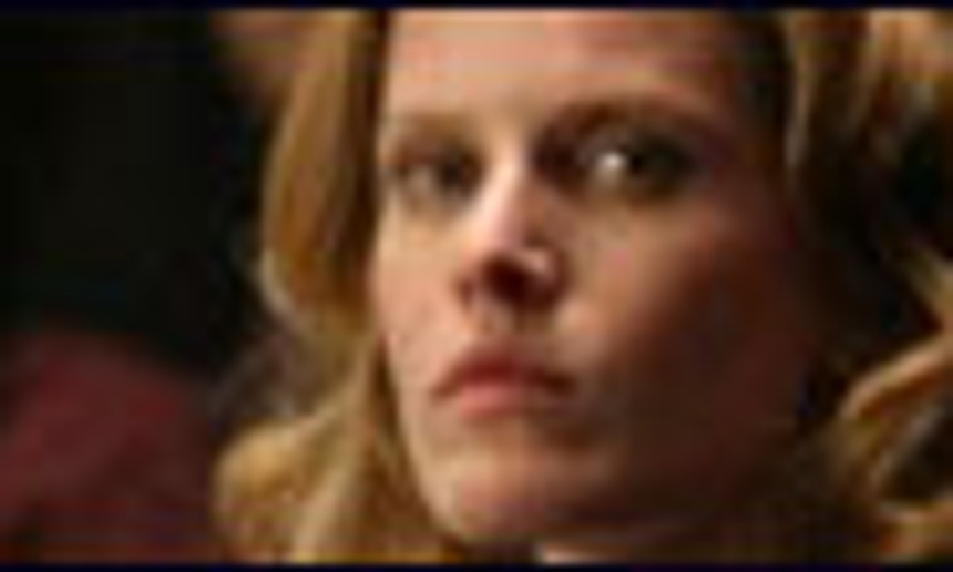 Rebecca Mader se joint à la distribution du film Men Who Stare at Goats