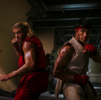 Street Fighter prend la tête du box-office québécois et Pauline Julien : Femme pays atteint le million