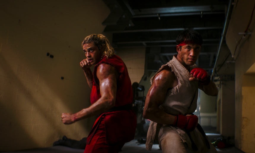 Street Fighter prend la tête du box-office québécois et Pauline Julien : Femme pays atteint le million