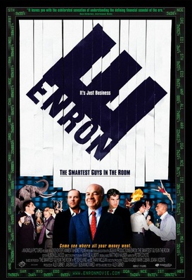 Enron : Derrière l'incroyable scandale