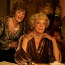 Photo de Pauline Collins