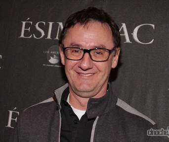 Sur le tapis rouge de Ésimésac