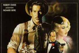 Affiche du film The Cotton Club