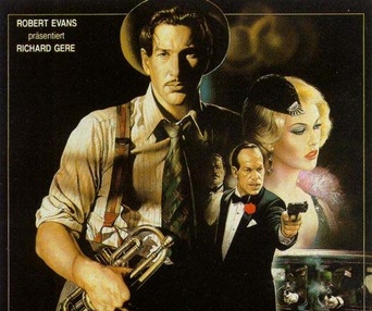 Affiche du film The Cotton Club