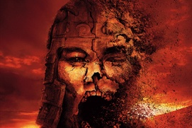 Affiche du film La momie : La tombe de l'Empereur Dragon Affiche du film La momie : La tombe de l'Empereur Dragon