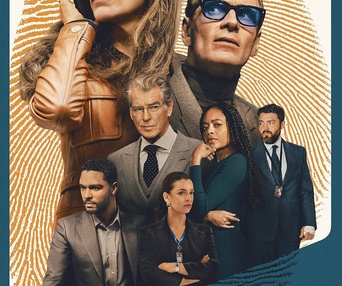 Affiche du film Black Bag