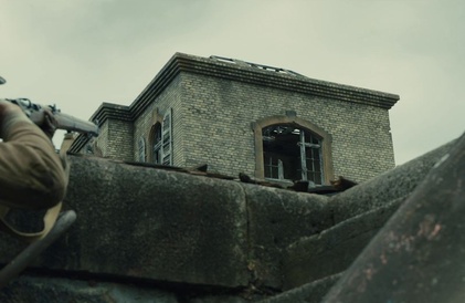 Bande-annonce en anglais