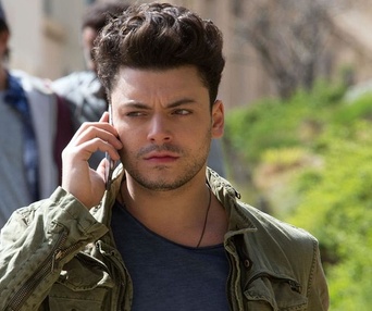 Une scène du film The Spy Who Dumped Me