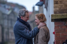 Une scène du film Phantom Thread Une scène du film Phantom Thread
