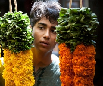 Une scène du film Life of Pi