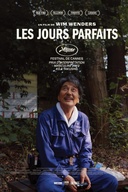 Affiche du film Les jours parfaits