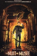 Affiche du film Une nuit au musée