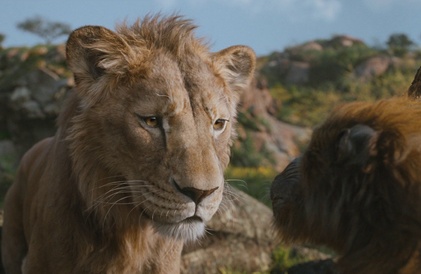 Bande-annonce en anglais 3