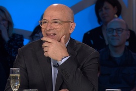 Spécial Marina Orsini des Enfants de la télé
