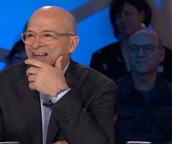 Spécial Marina Orsini des Enfants de la télé