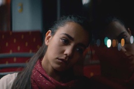 Une scène du film Noces Une scène du film Noces