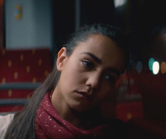 Une scène du film Noces