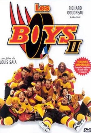 Les Boys 2