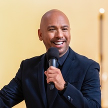 Photo de Jo  Koy