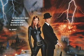 Images du film The Avengers (1998)