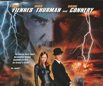 Images du film The Avengers (1998)