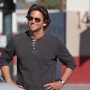Bradley Cooper dans The Hangover Part III
