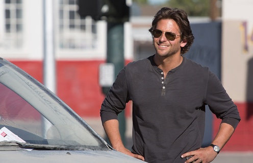 Bradley Cooper dans The Hangover Part III