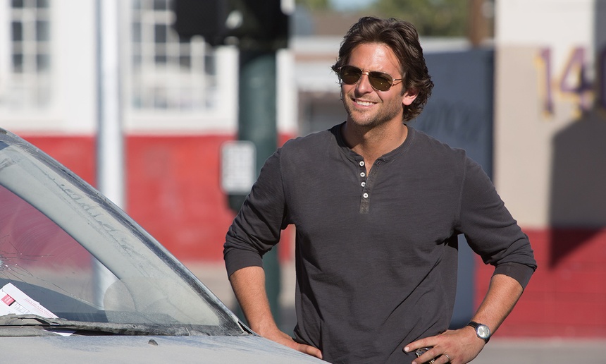 Bradley Cooper en négociations pour réaliser A Star Is Born