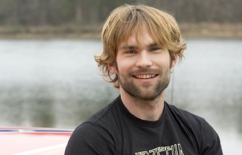 Seann William Scott dans le film The Dukes of Hazzard