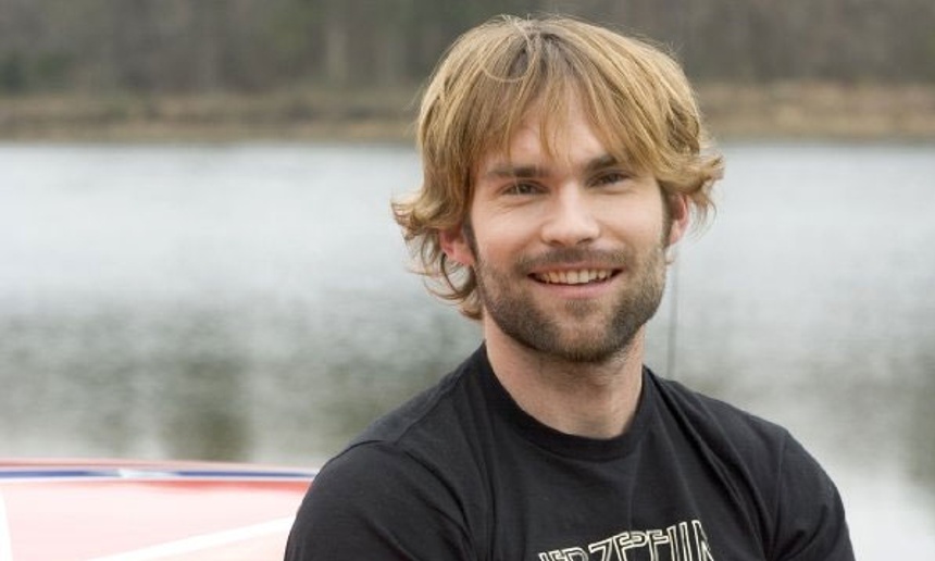 Seann William Scott fonde une compagnie de production