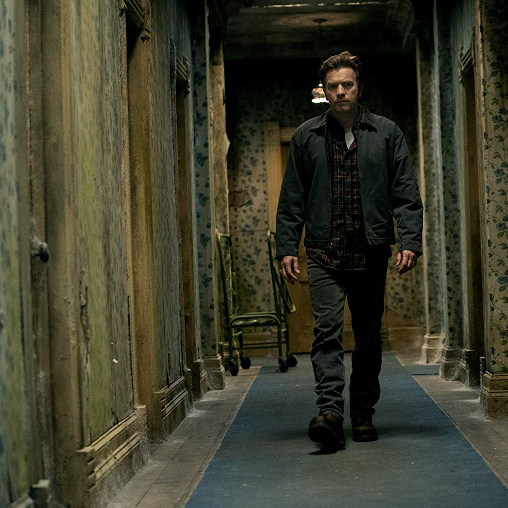 Une scène du film Doctor Sleep