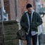 Tom Hardy dans Warrior