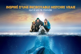 Affiche du film Le grand miracle