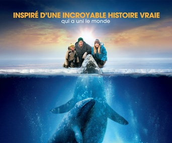Affiche du film Le grand miracle