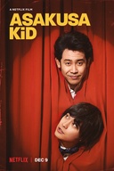 Affiche du film Asakusa Kid