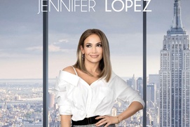 Affiche du film Second Act