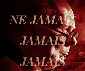 Affiche du film L'heure la plus sombre