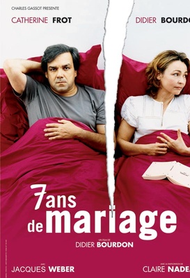 7 ans de mariage