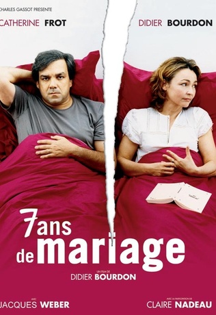 7 ans de mariage