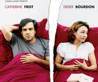 Affiche du film 7 ans de mariage