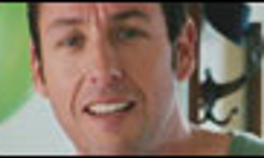 Bande-annonce de Bedtime Stories